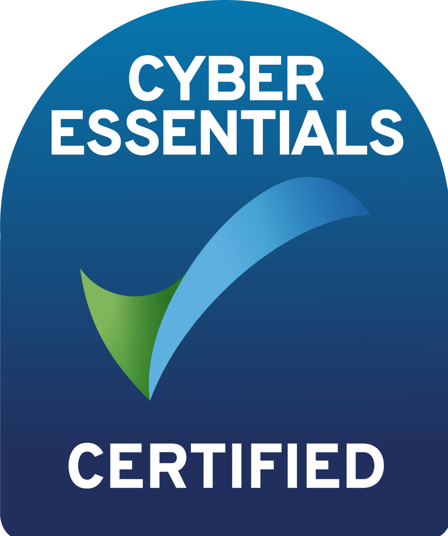 Cyber Essentials Logo