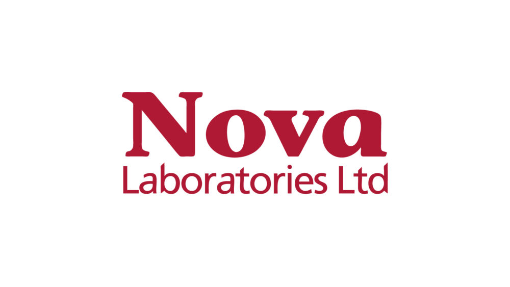 Nova Laboratories - 1989