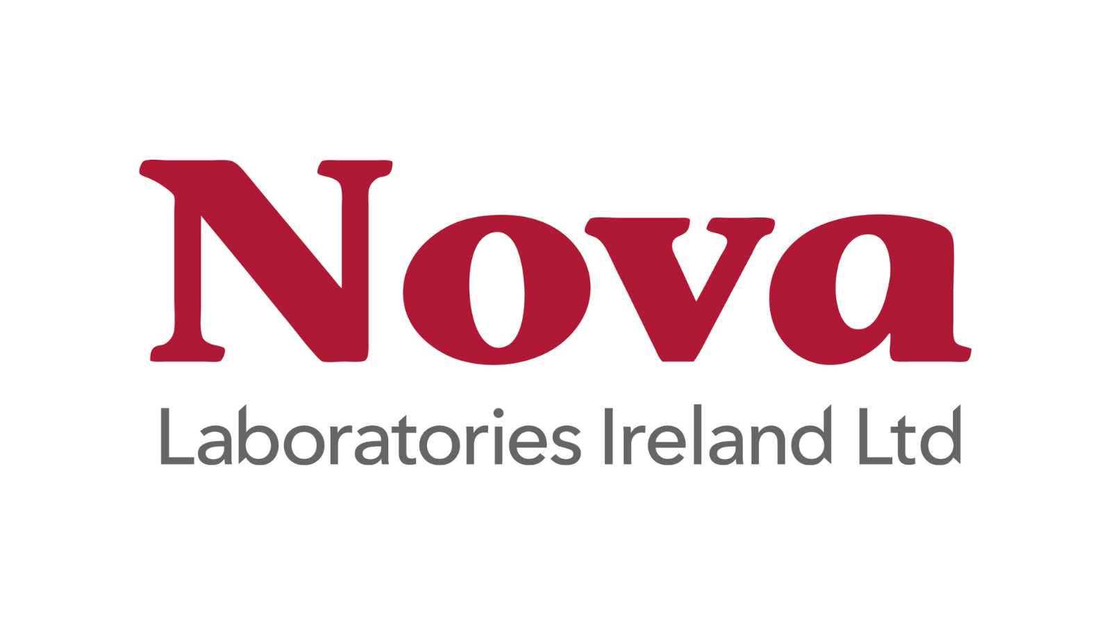 Nova Laboratories - 2021